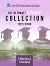 The Ultimate LNAT Collection: 2022 Edition cover