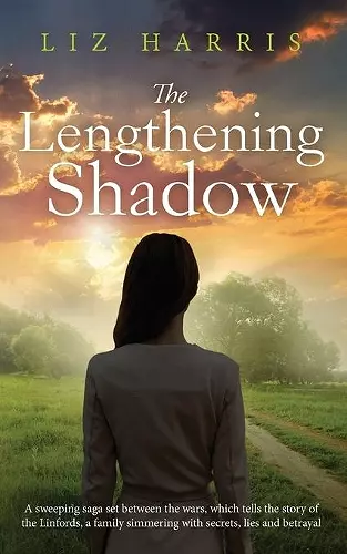 The Lengthening Shadow cover