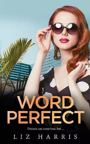 Word Perfect cover