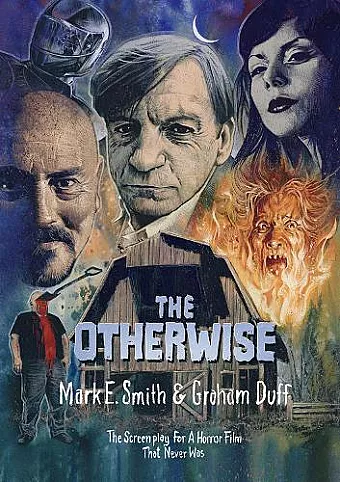 The Otherwise cover