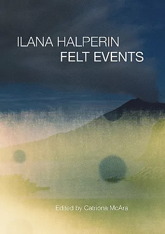 Ilana Halperin cover