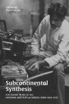 Subcontinental Synthesis cover