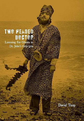 Two-Headed Doctor cover