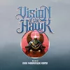 Vision of the Hawk cover