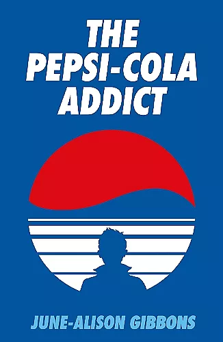 The Pepsi Cola Addict cover
