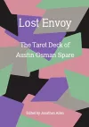Lost Envoy, revised and updated edition cover