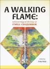A Walking Flame cover