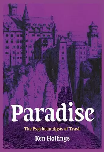 Paradise, Volume 3 cover