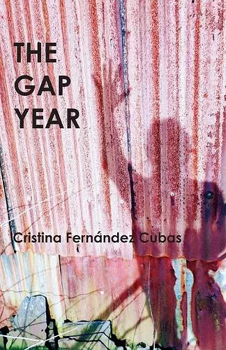 The Gap Year cover