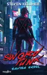 Sword Punk cover