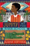 Jummy at the River School packaging