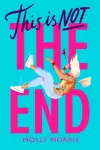 This is Not the End cover