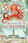 My Friend the Octopus cover