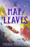 The Map of Leaves packaging