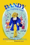 Dandy the Highway Lion packaging