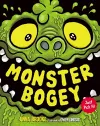 Monster Bogey cover