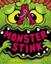 Monster Stink cover