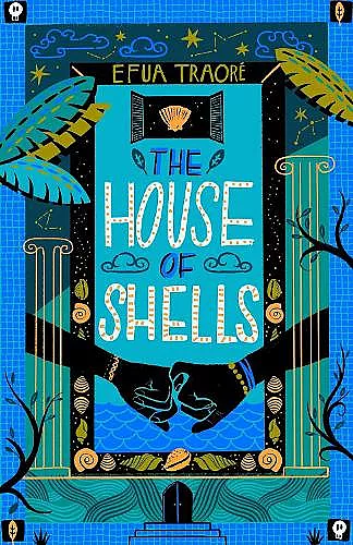 The House of Shells cover