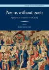 Poems without Poets cover