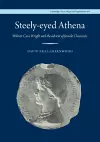 Steely-Eyed Athena cover