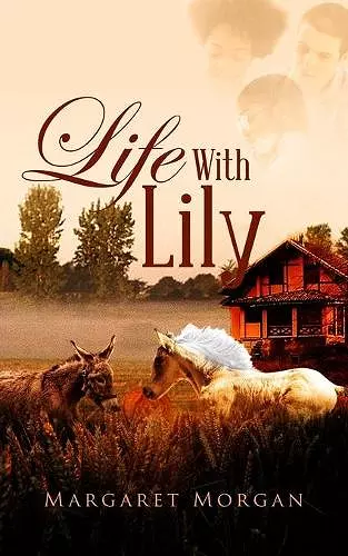 Life With Lily cover