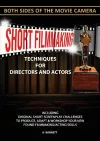 Short Filmmaking cover