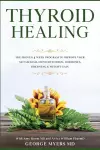 Thyroid Healing cover