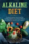 Alkaline Diet cover