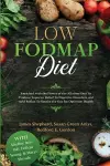 Low Fodmap Diet cover