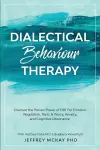 Dialectical Behaviour Therapy cover