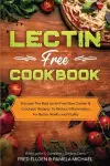 Lectin Free Cookbook cover