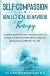 Self-Compassion & Dialectical Behaviour Therapy cover