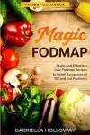 Fodmap Cookbook cover