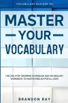 Vocabulary Builder cover
