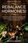 Hormone Reset Diet cover