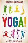 Yoga Poses For Beginners cover