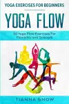 Yoga Exercises For Beginners cover