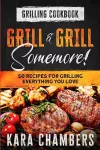 Grilling Cookbook cover
