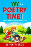 Poetry For Kids cover
