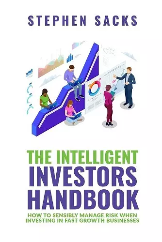 The Intelligent Investors Handbook cover