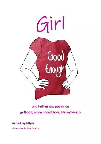 Girl Good Enough cover