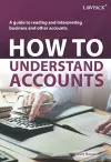 How to Understand Accounts cover