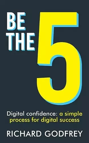 Be The 5 cover