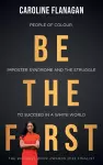 Be The First cover