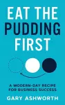 Eat The Pudding First cover