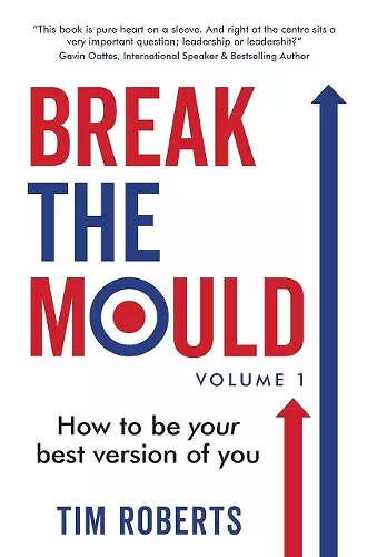 Break The Mould cover