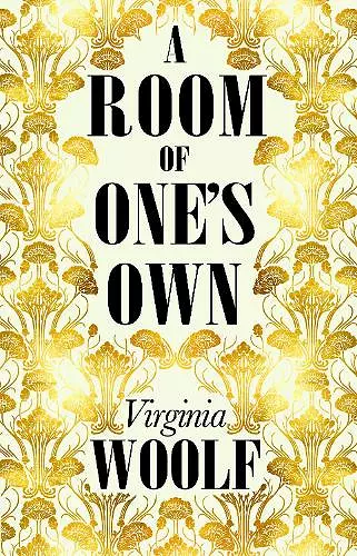 A Room of One's Own cover