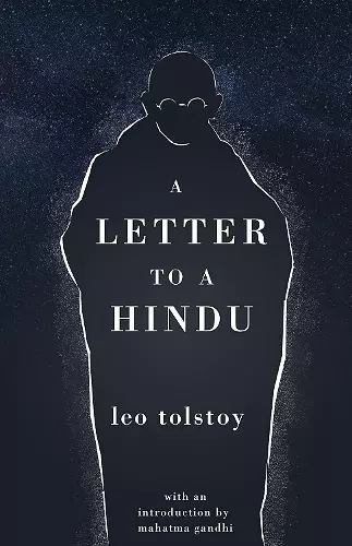 A Letter to a Hindu cover