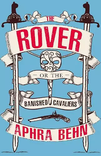 The Rover cover