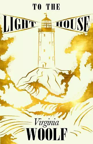 To the Lighthouse cover